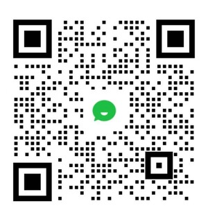 麟优科技客服二维码